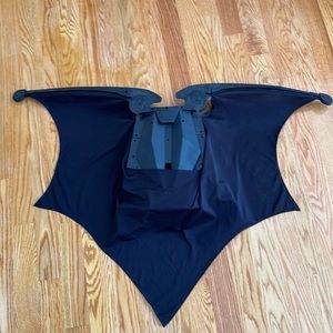 ❌SOLD❌ Folding Bat Costume Wings